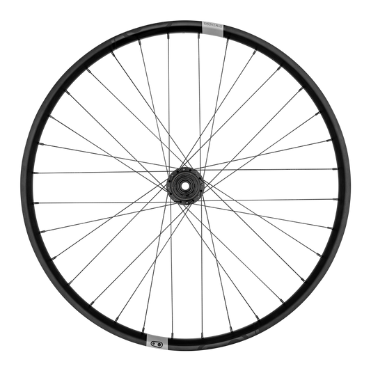 SYNTHESIS ENDURO I9 ALLOY REAR WHEEL