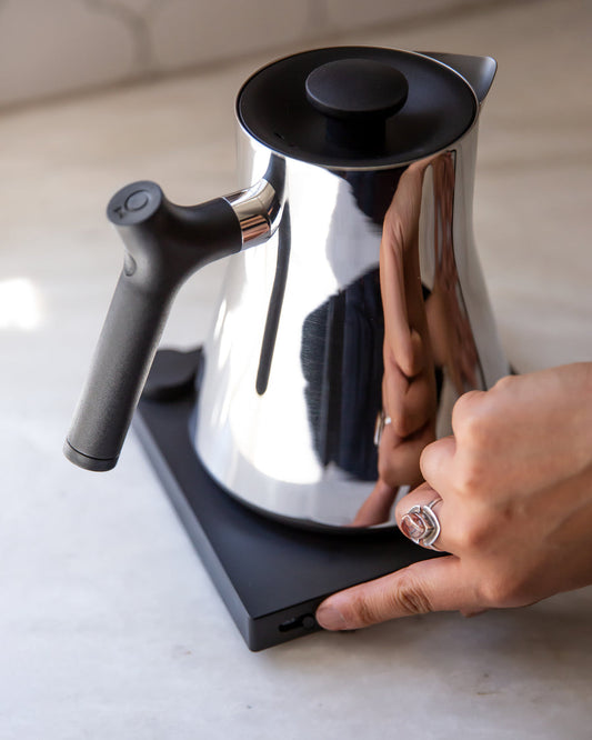Fellow Rebrew Corvo EKG Electric Kettle
