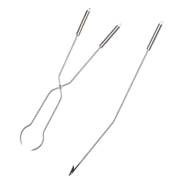 Fire Pit Tools