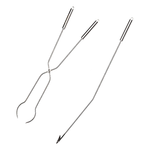 Fire Pit Tools
