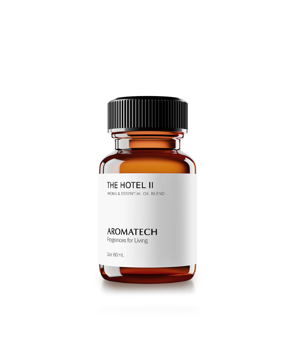 The Hotel II™ - 60 ml