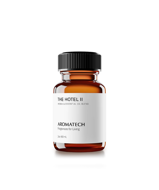 The Hotel II™ - 60 ml