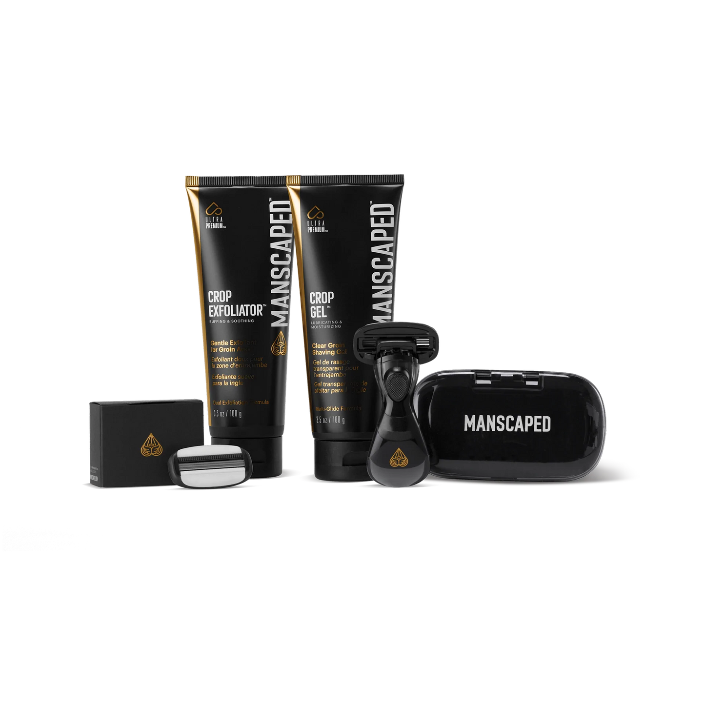 ULTRA SMOOTH PACKAGE