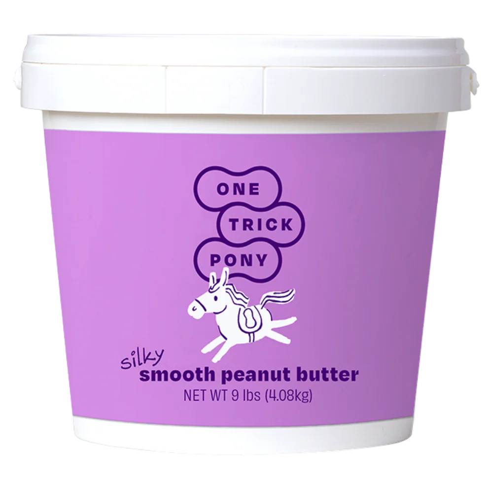 Silky Smooth 8lb Tub