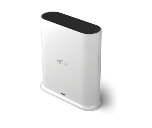 Arlo Add-On Smart Hub with Micro SD Storage