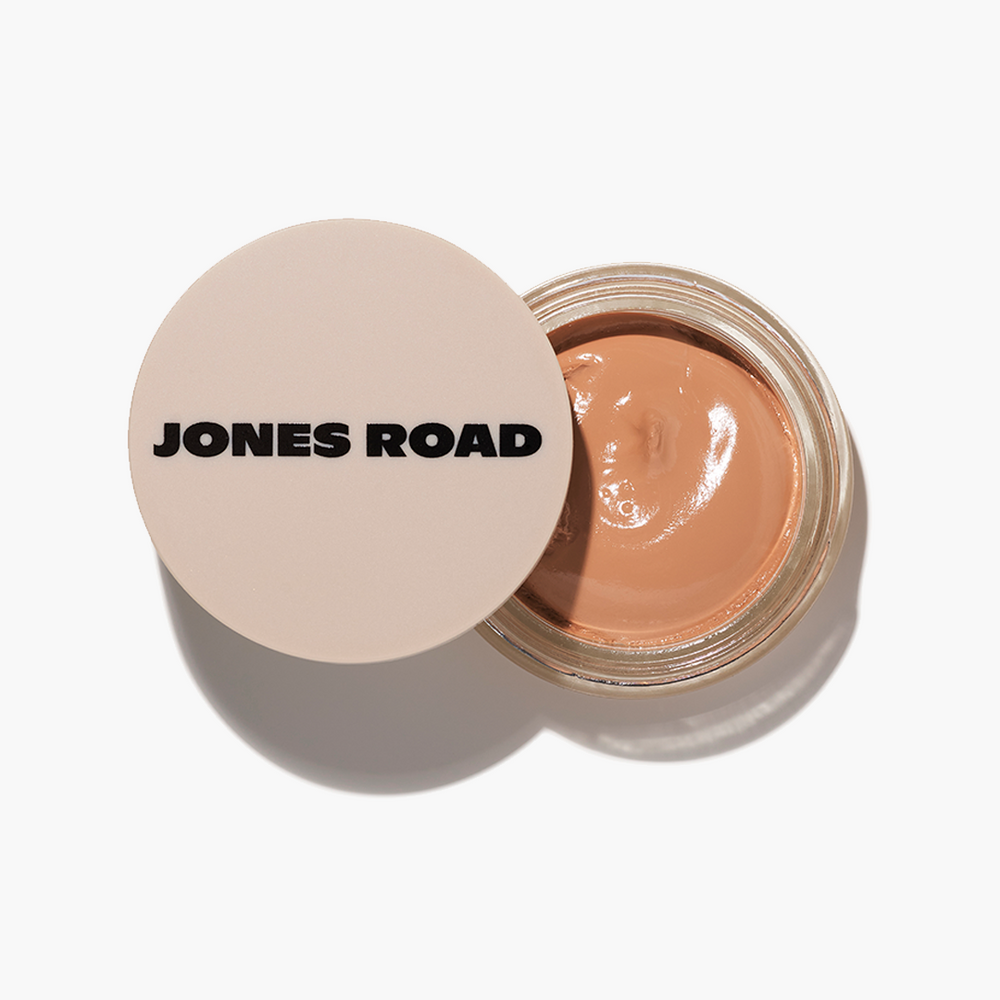 What the Foundation (35 g / 1.14 oz ) - Tinted Moisture Balm