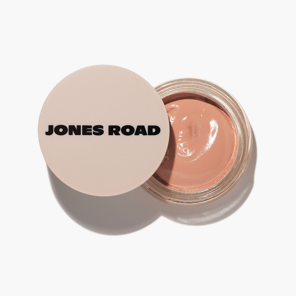 What the Foundation (35 g / 1.14 oz ) - Tinted Moisture Balm