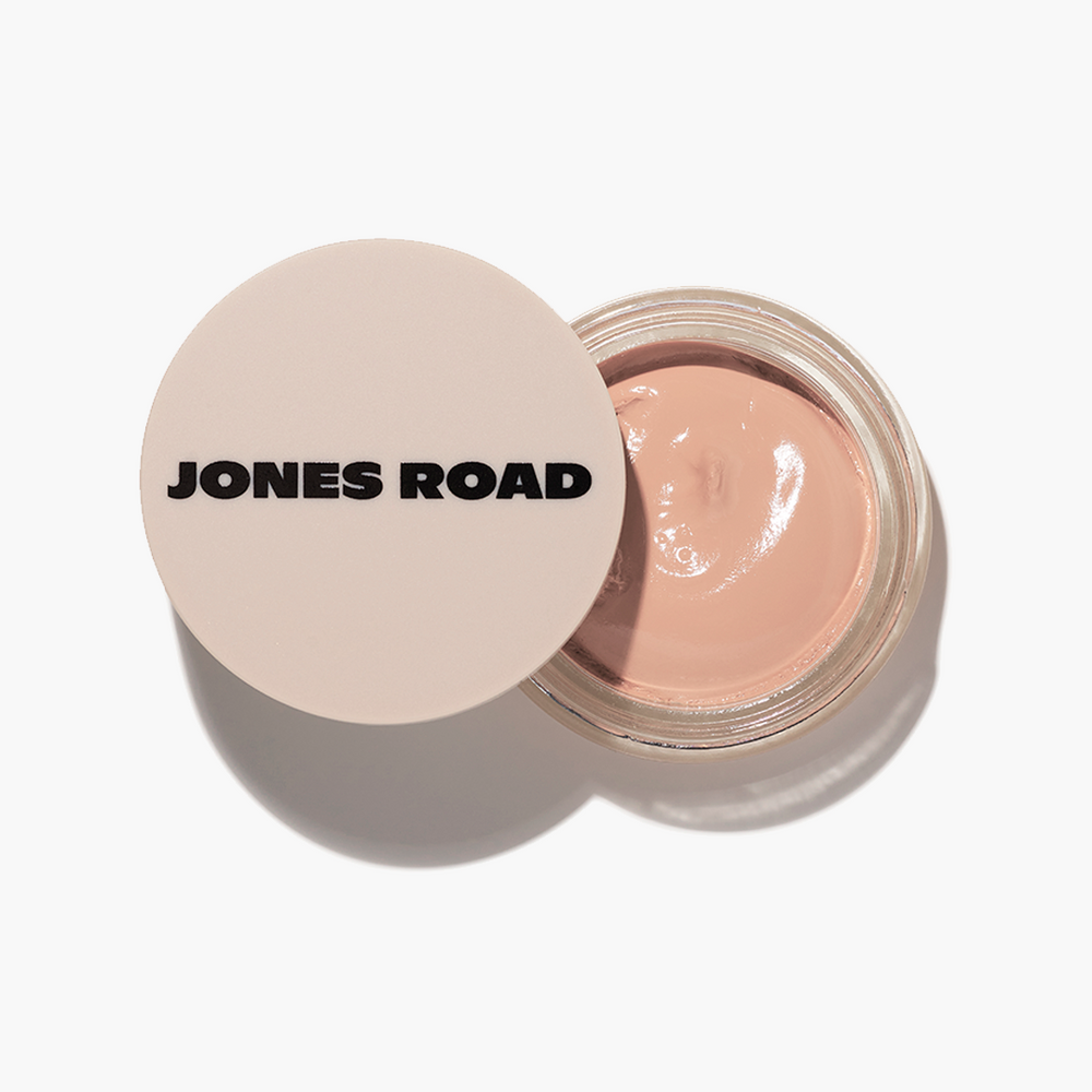 What the Foundation (35 g / 1.14 oz ) - Tinted Moisture Balm