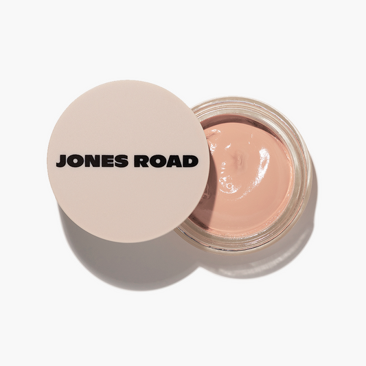 What the Foundation (35 g / 1.14 oz ) - Tinted Moisture Balm