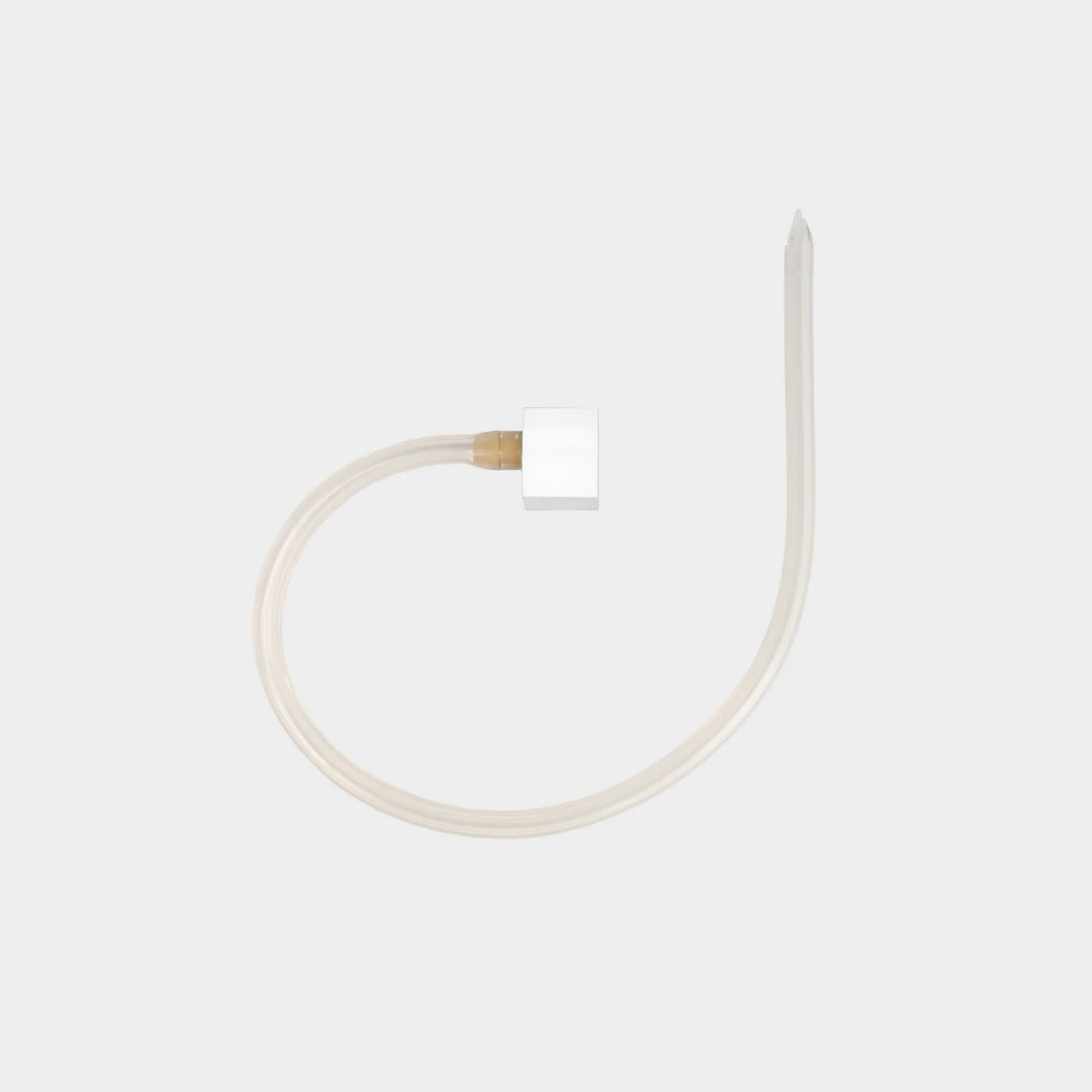 TK-02 Open-Ended Hose & Connector
