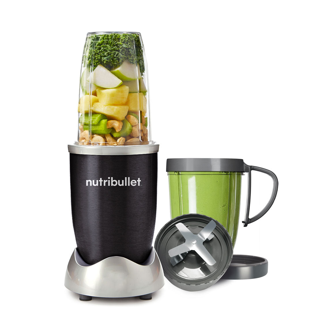 Nutribullet 600 Series