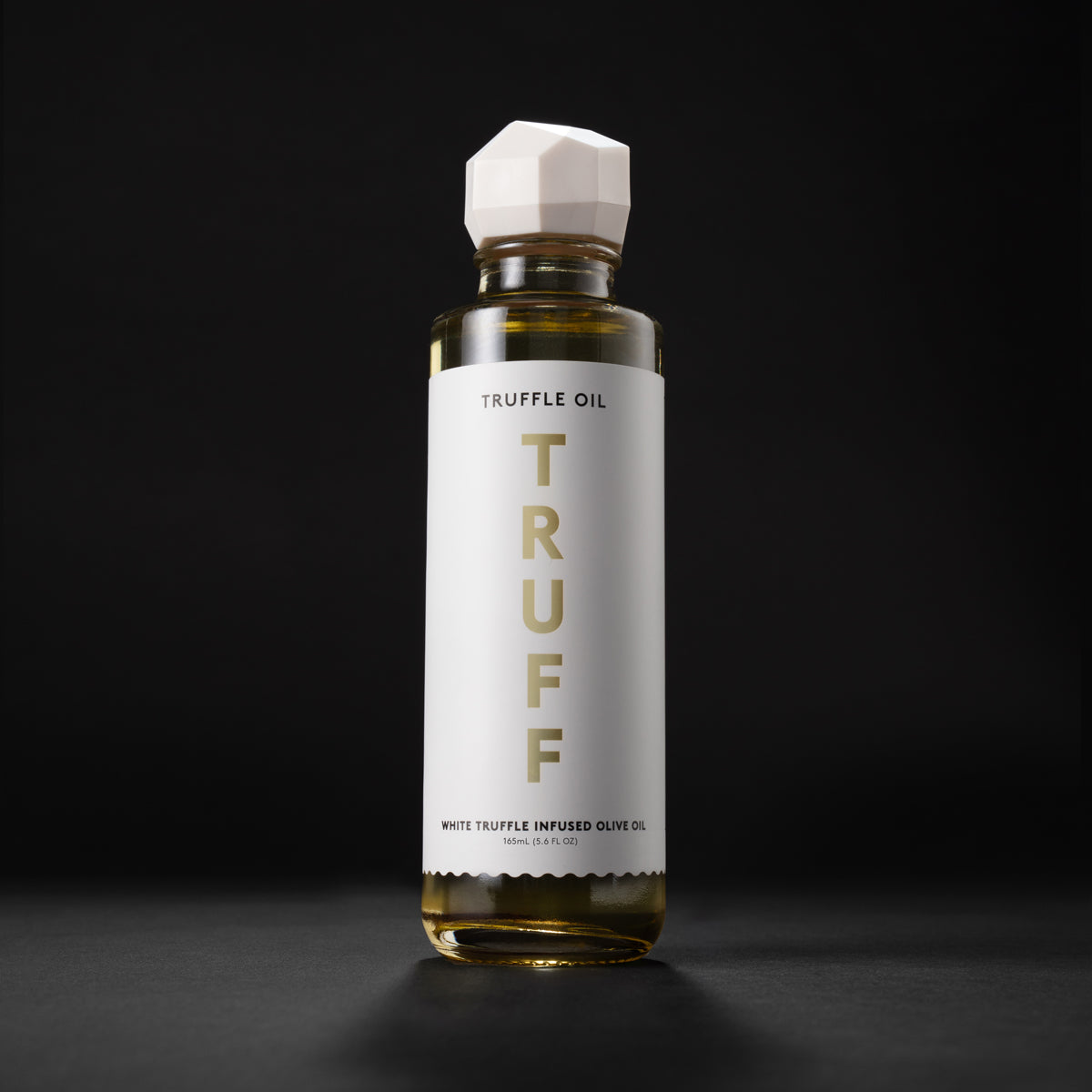 WHITE TRUFFLE OIL