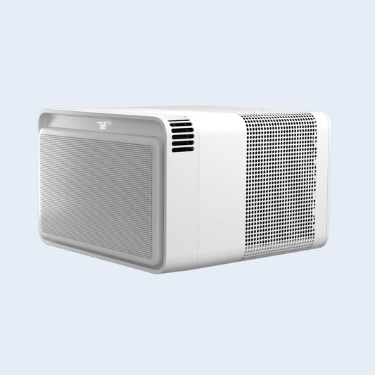 The Windmill Small AC 6000 BTU