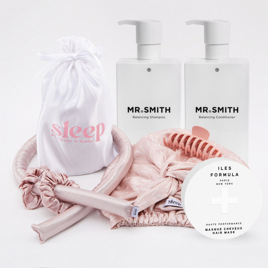 Winter Essentials Kit