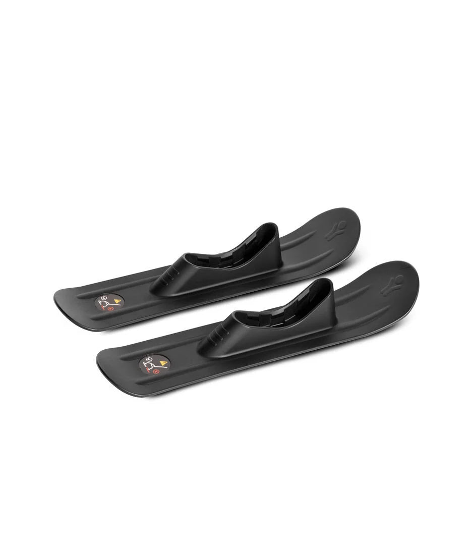 YOYO skis