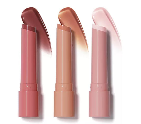 Doll 10 Peptide Plumping Lip Serum Trio