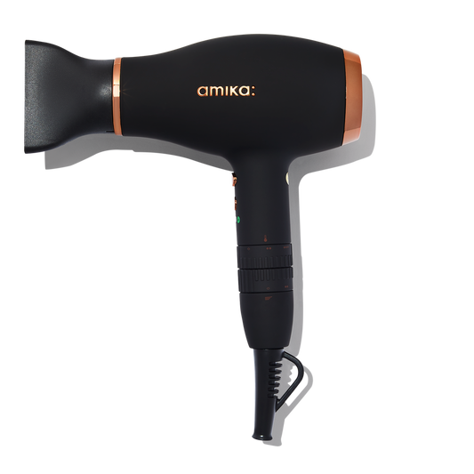 The Alpha - 360 Dryer Negative Ion Hair Dryer