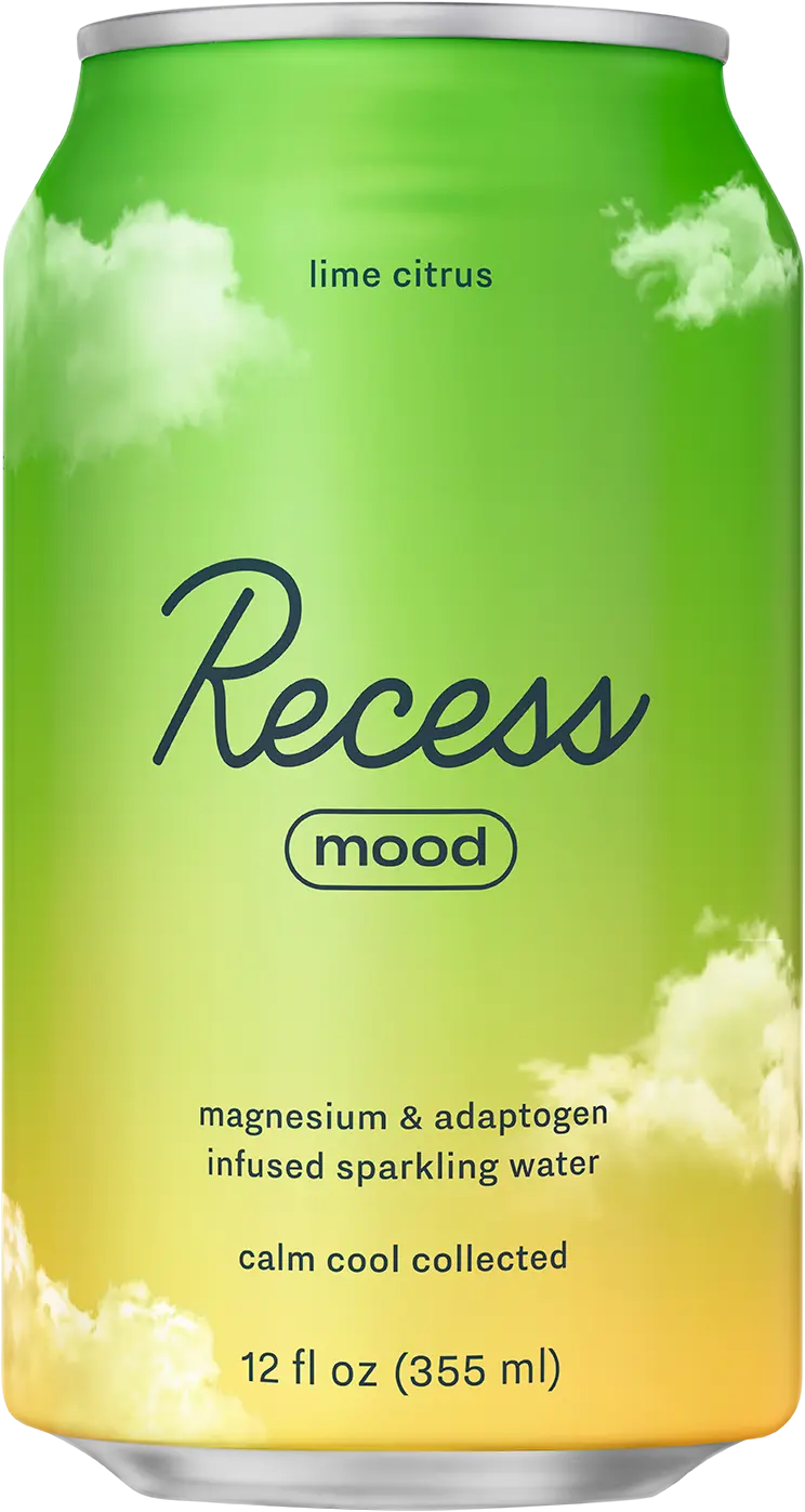 Lime Citrus Mood