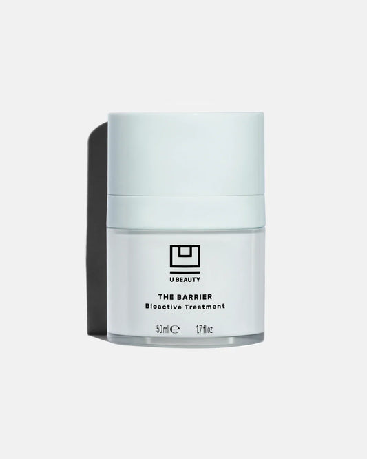 The BARRIER Bioactive Treatment