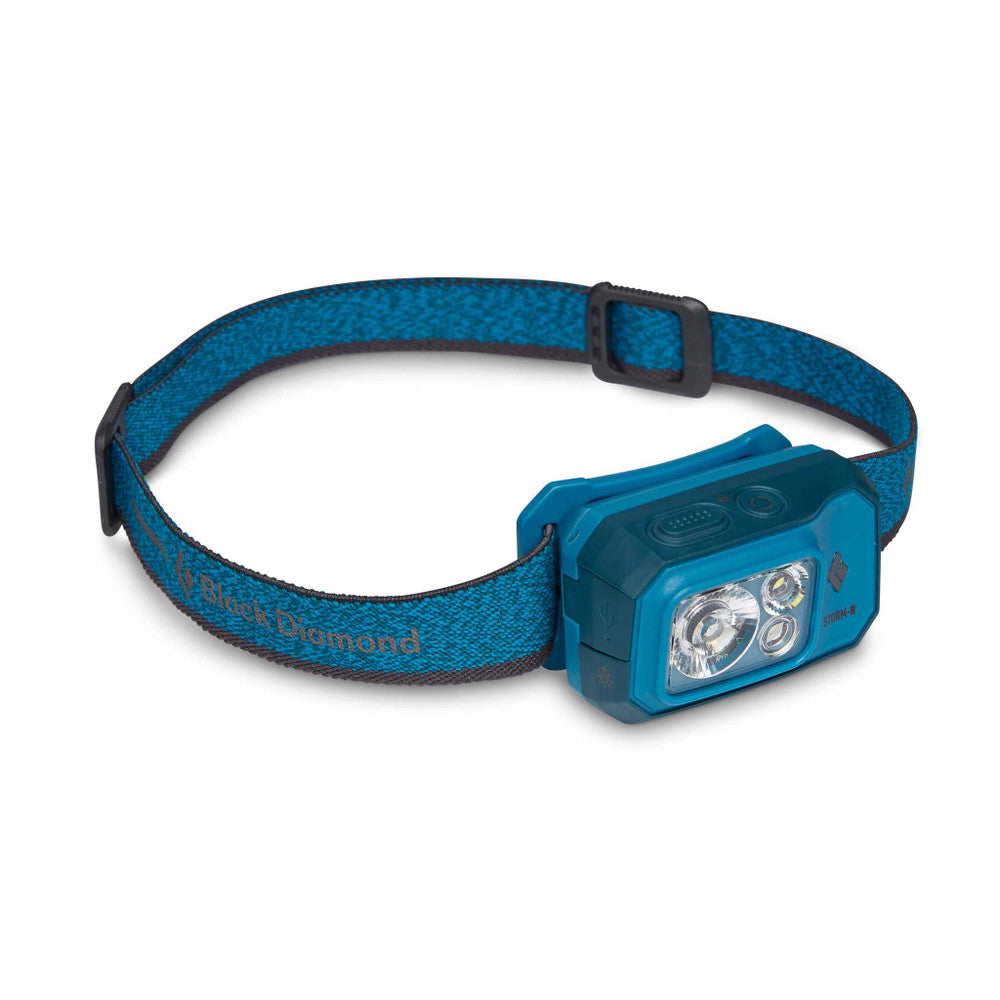 STORM 500-R RECHARGEABLE HEADLAMP
