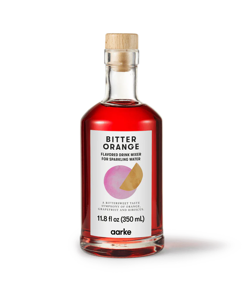 Drink Mixer Bitter Orange