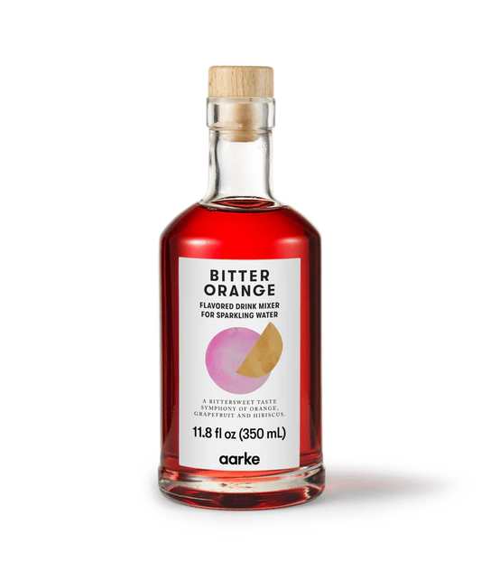 Drink Mixer Bitter Orange