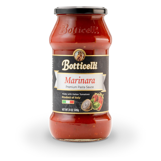 Marinara Sauce - 24oz