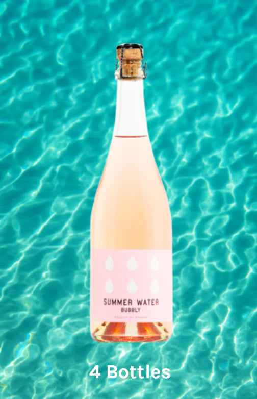 Summer Water Bubbly Rosé