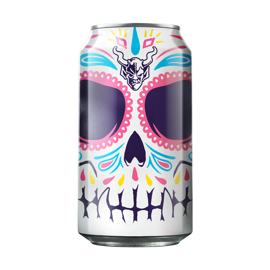 STONE BUENAVEZA SALT & LIME LAGER 12OZ 6PK CANS