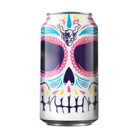 STONE BUENAVEZA SALT & LIME LAGER 12OZ 6PK CANS