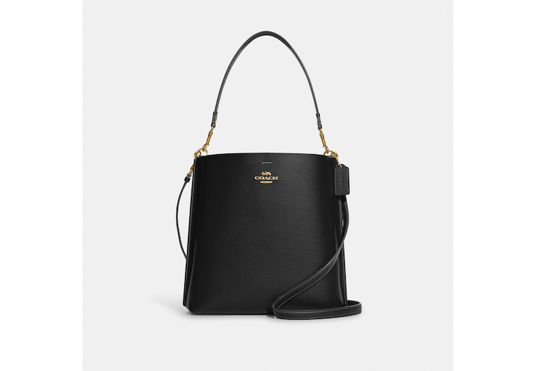 Mollie Bucket Bag