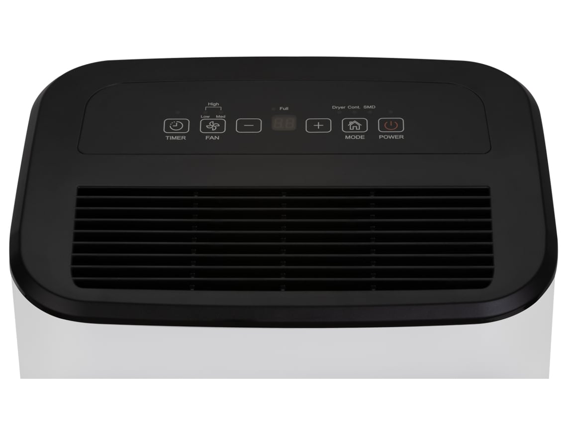BECKEN AIR FILTER