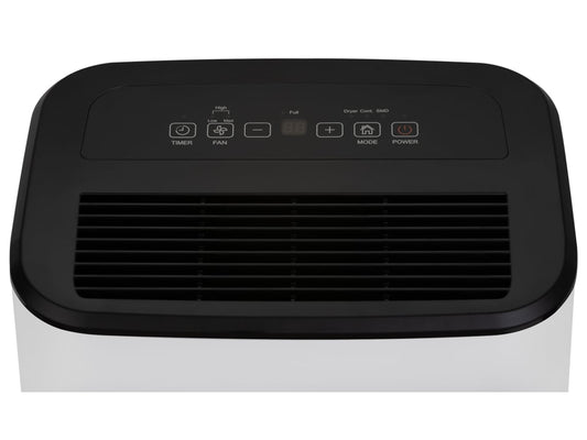 BECKEN AIR FILTER