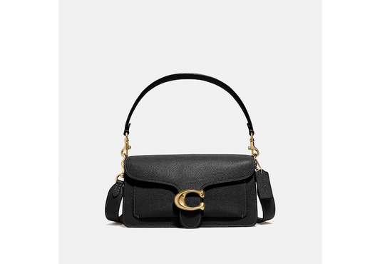 Coach Tabby Shoulder Bag 26
