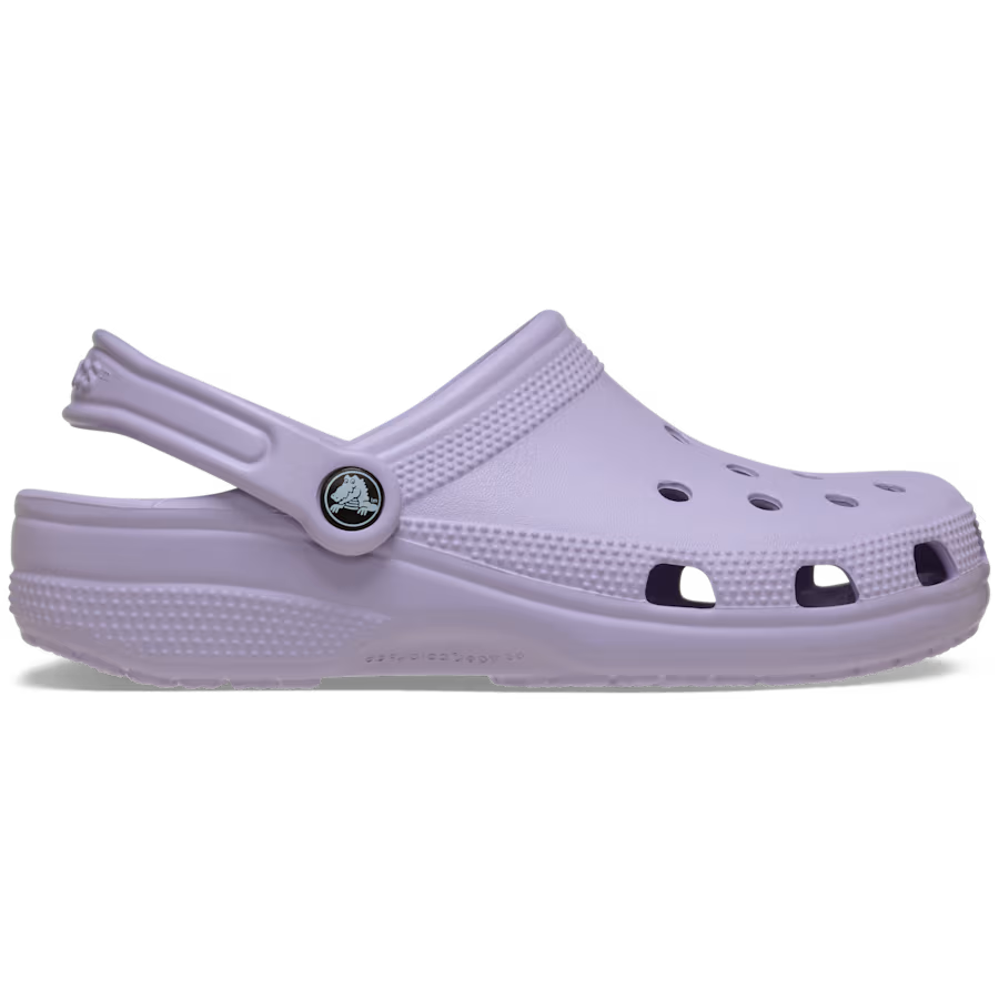 Classic Clog