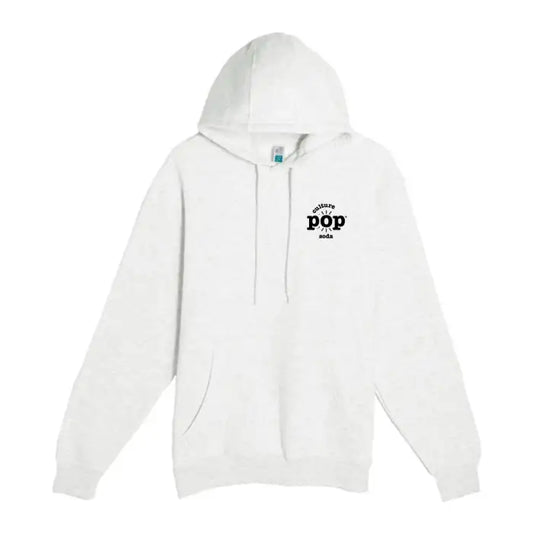 Unisex Premium Pullover Hooded Sweatshirt