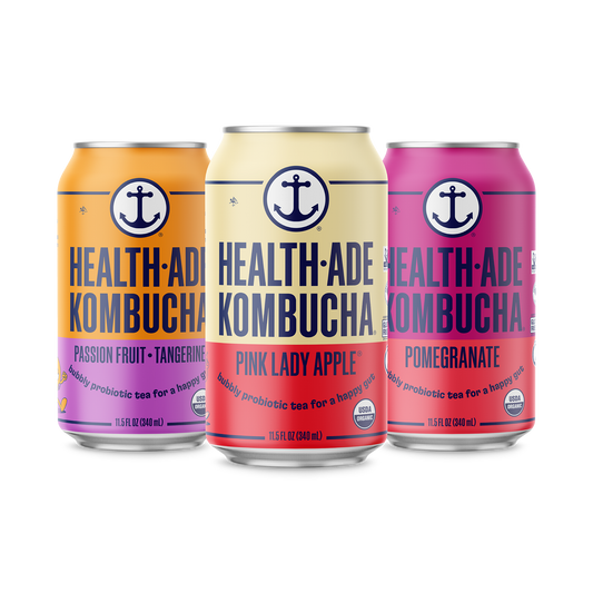 Fruity Favorites Variety Pack in Cans
