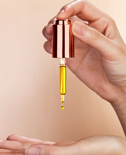 SUPERCHARGED™ Overnight Skin Repair Face Oil