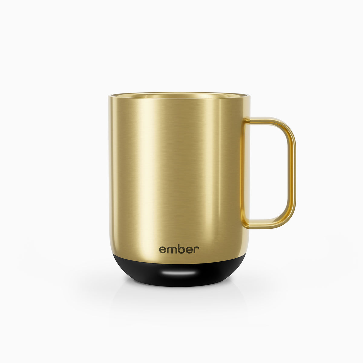 Ember Mug 2: Metallic Collection - Gold Edition
