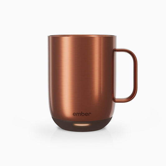 Ember Mug 2: Metallic Collection - Copper Edition