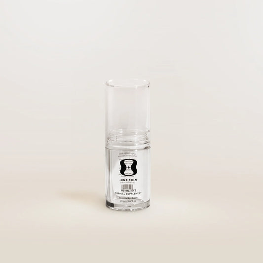 OS-01 EYE, Clear Outer Packaging