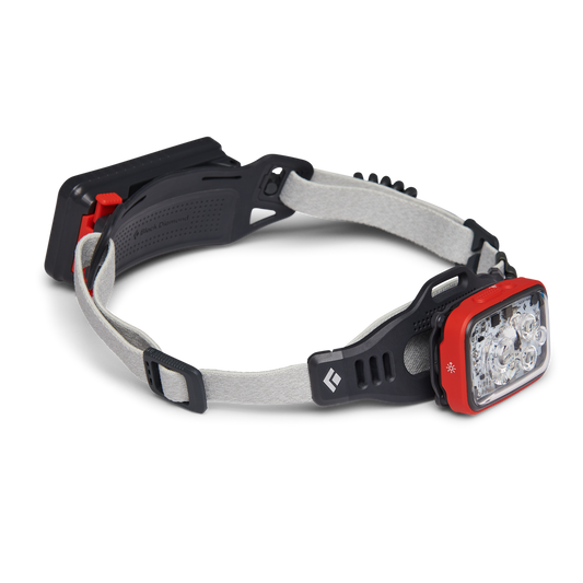 DISTANCE 1500 HEADLAMP
