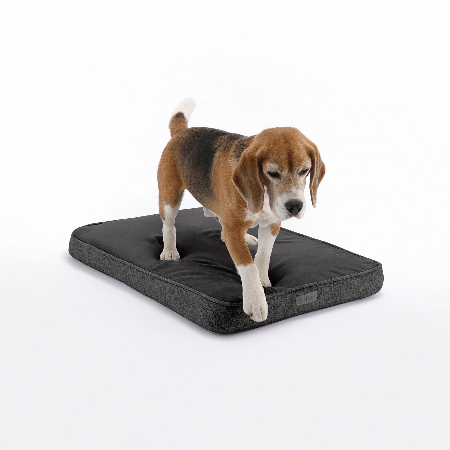 Diggs Snooz Crate Pad