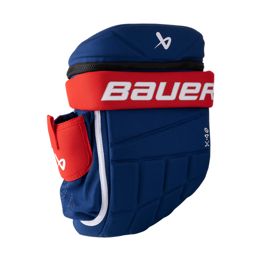 BAUER YOUTH GLOVE BACKPACK