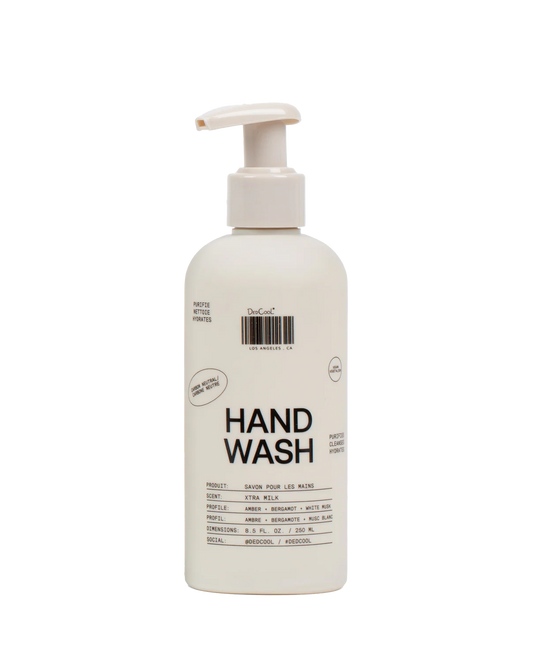 Hand Wash Xtra Milk