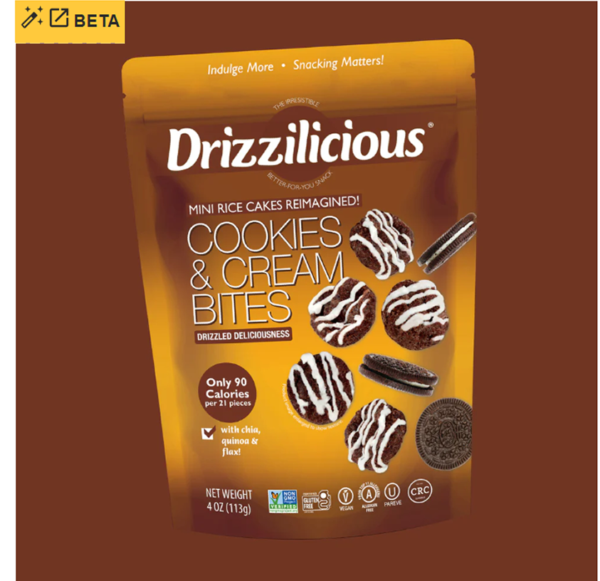 Cookies & Cream