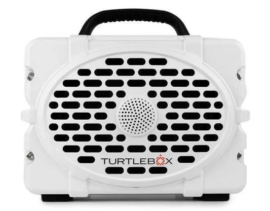 Gen 2 Speaker