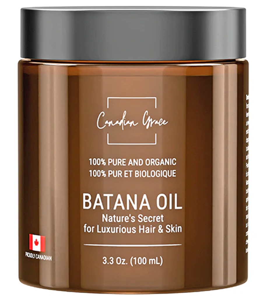Batana Oil