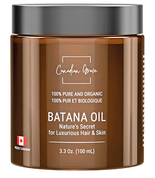 Batana Oil