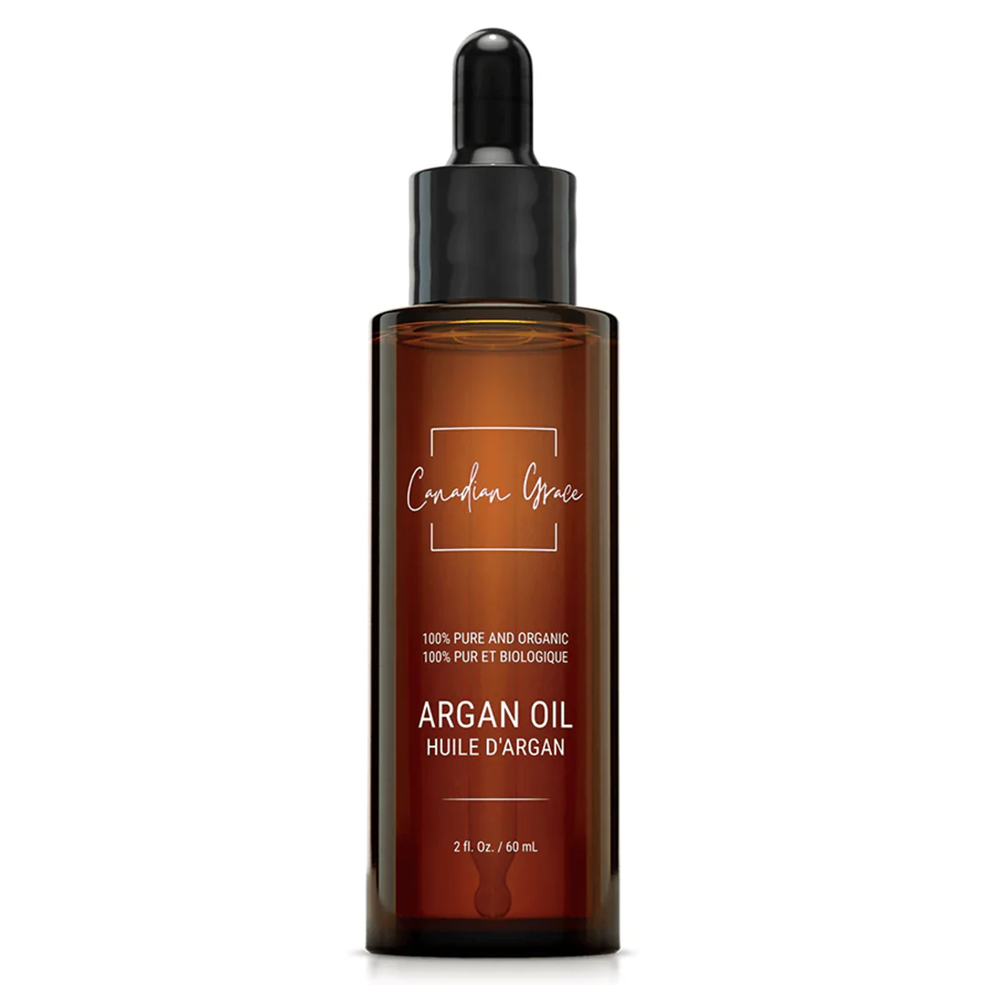 ARGAN OIL HUILE D'ARGAN